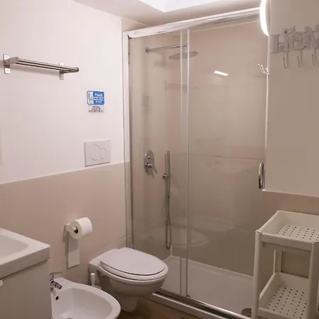 Apartmán Apulianstay- Casa Francesca