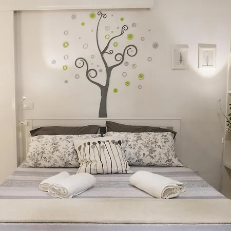 Apartmán Apulianstay- Casa Francesca