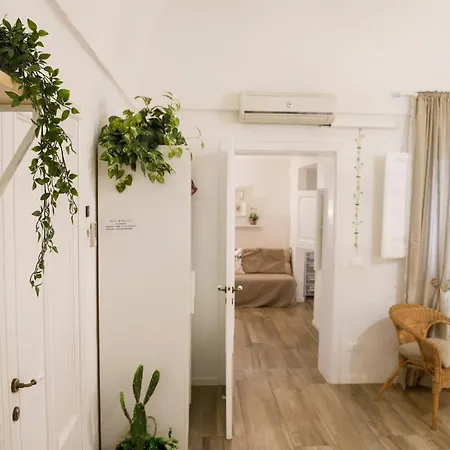 Apartmán Apulianstay- Casa Francesca Monopoli