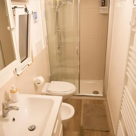 Apartmán Apulianstay- Casa Francesca *