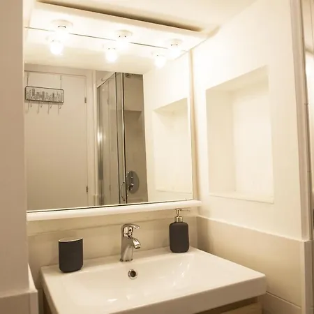 Apartmán Apulianstay- Casa Francesca *