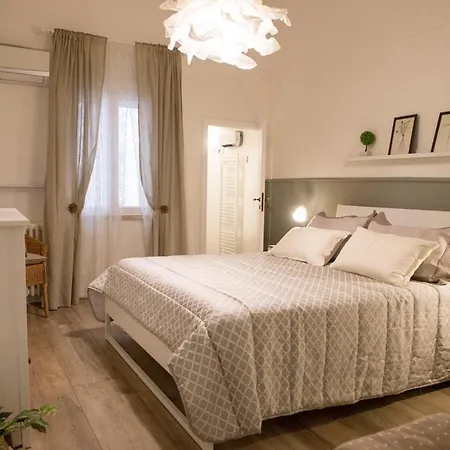 Apulianstay- Casa Francesca *