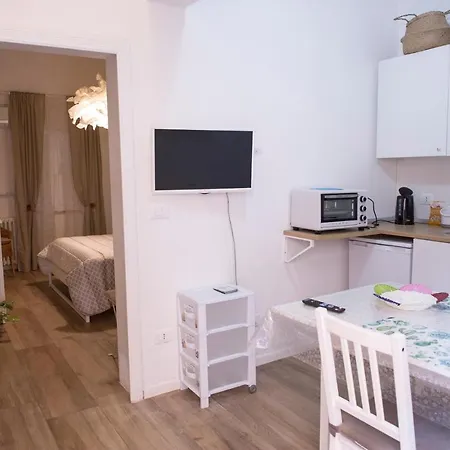 Apartmán Apulianstay- Casa Francesca